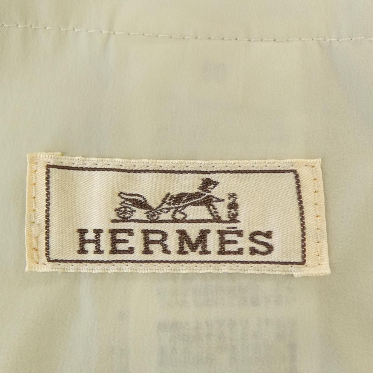 Hermes Jacket Gray — view 4