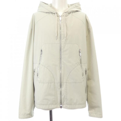 Hermes Jacket Gray
