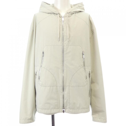 Hermes Jacket Gray
