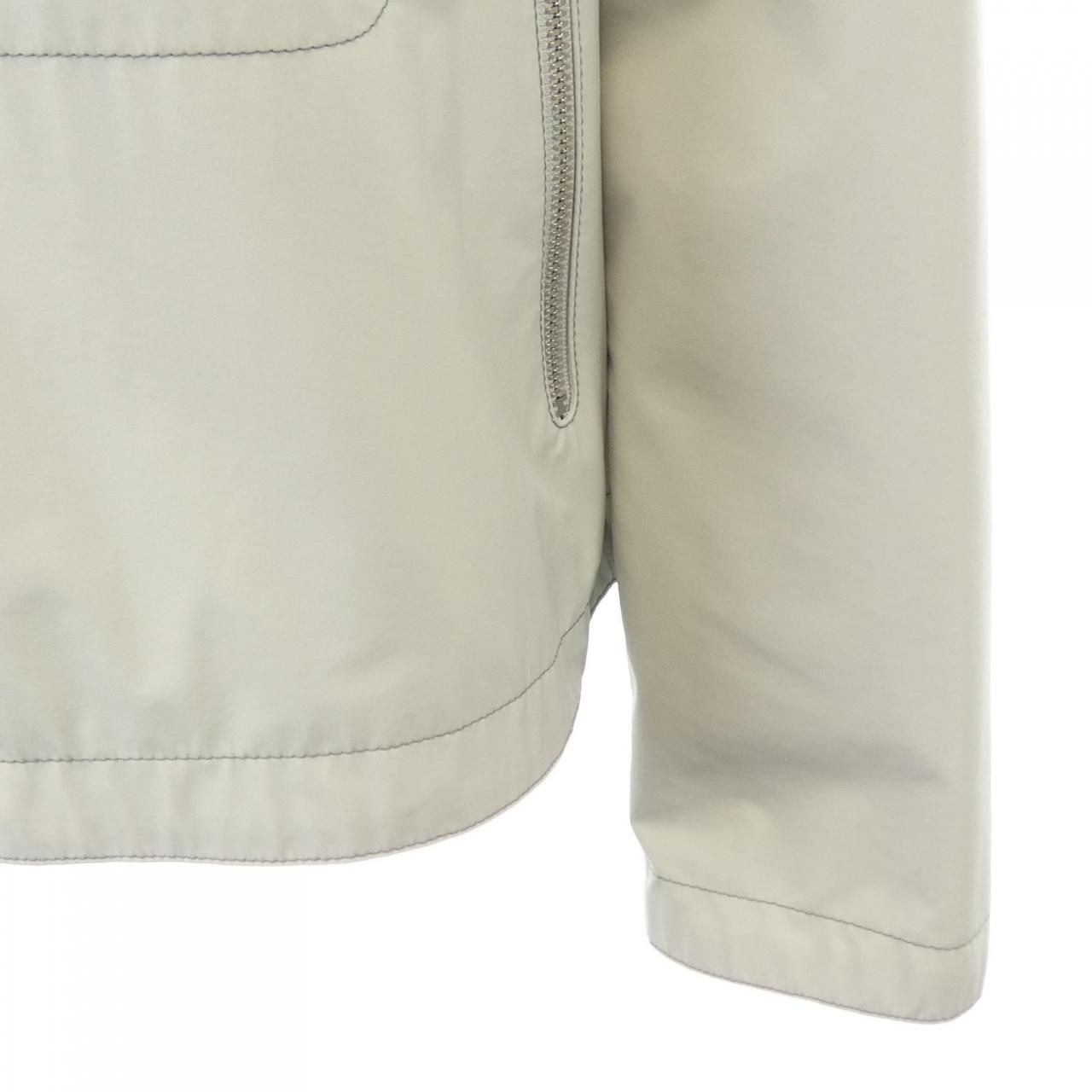 Hermes Jacket Gray — view 7