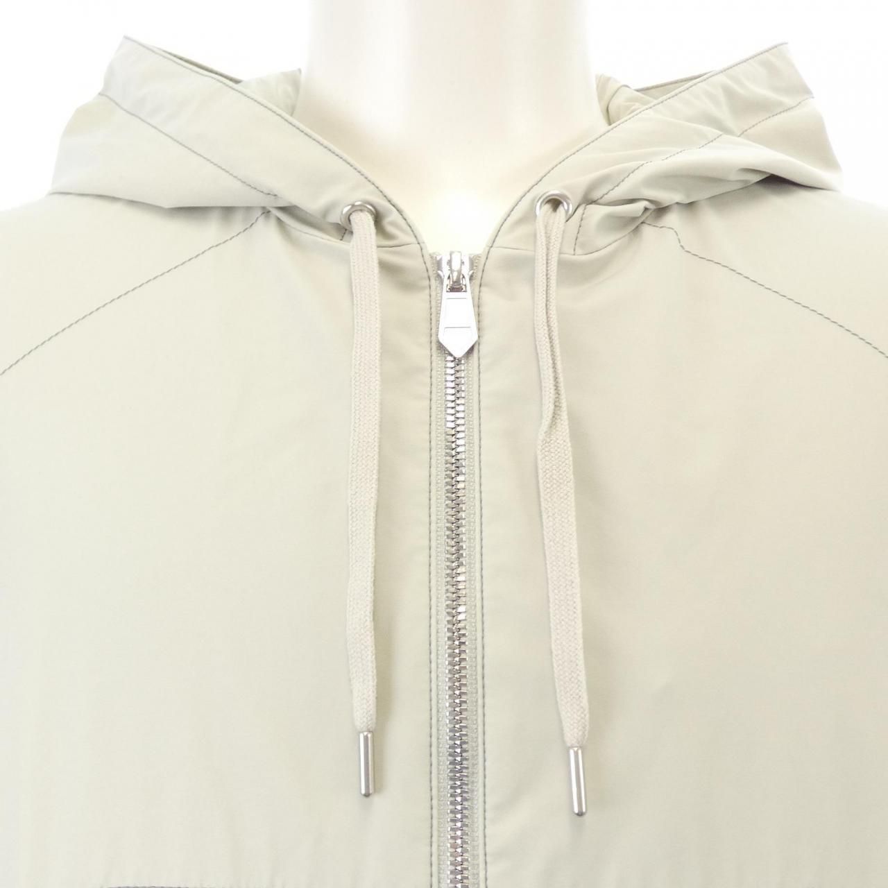 Hermes Jacket Gray — view 5