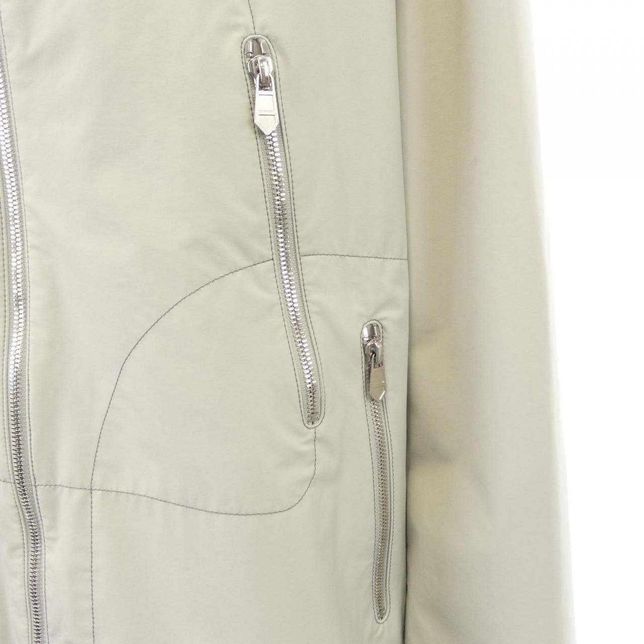 Hermes Jacket Gray — view 6