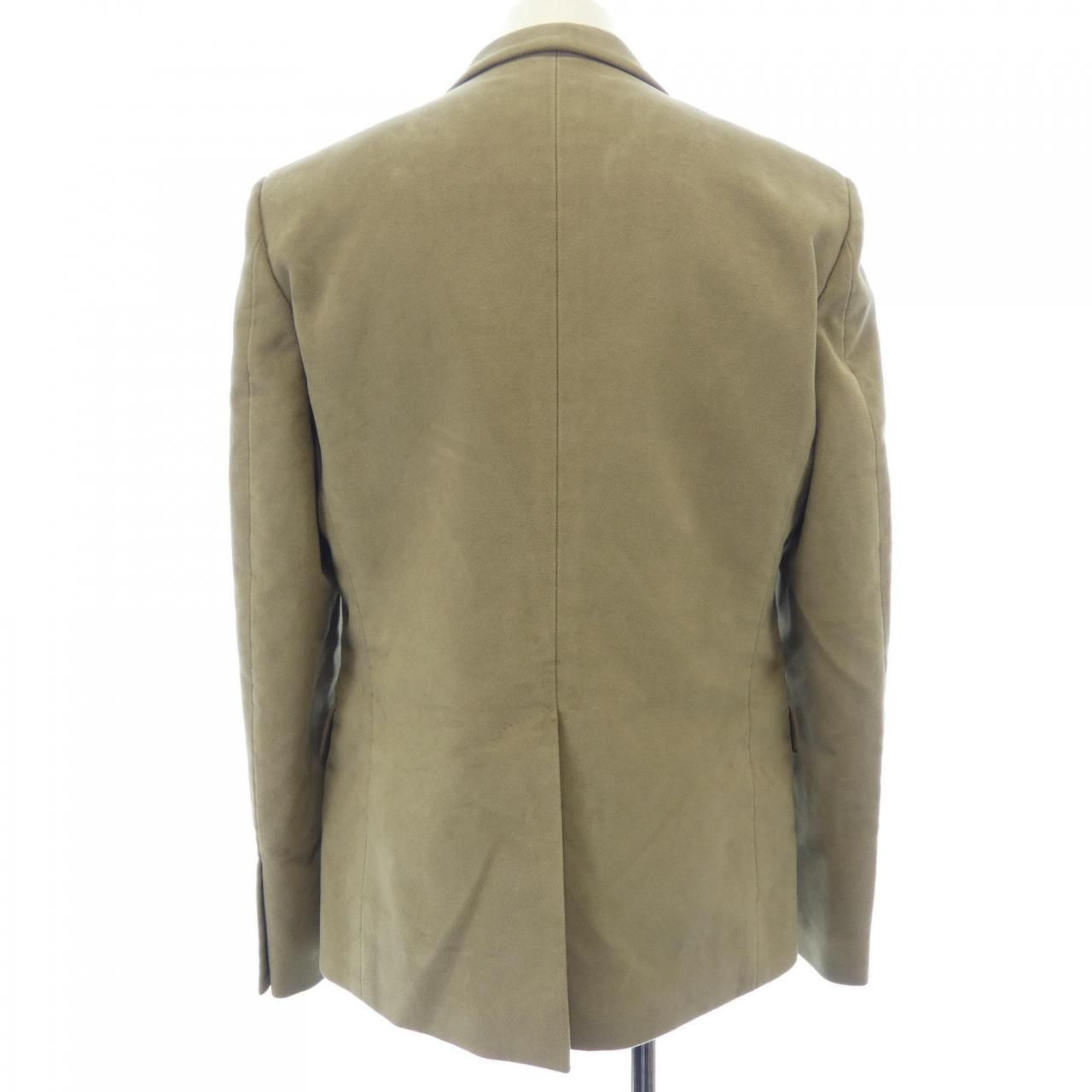 Gucci Jacket Khaki — view 2
