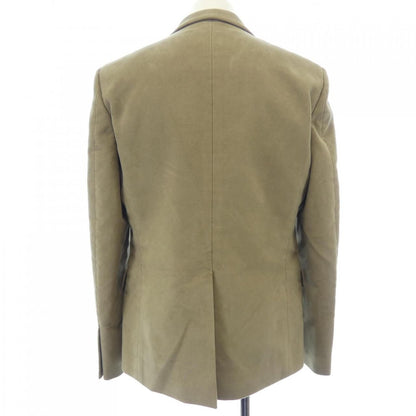 Gucci Jacket Khaki — view 2