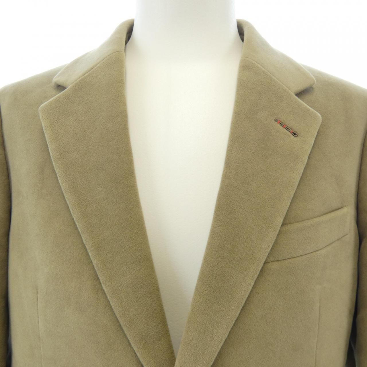 Gucci Jacket Khaki — view 5