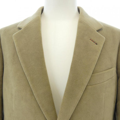 Gucci Jacket Khaki — view 5