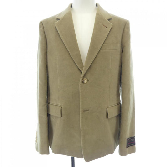 Gucci Jacket Khaki
