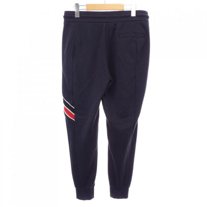Moncler Pants Navy — view 2