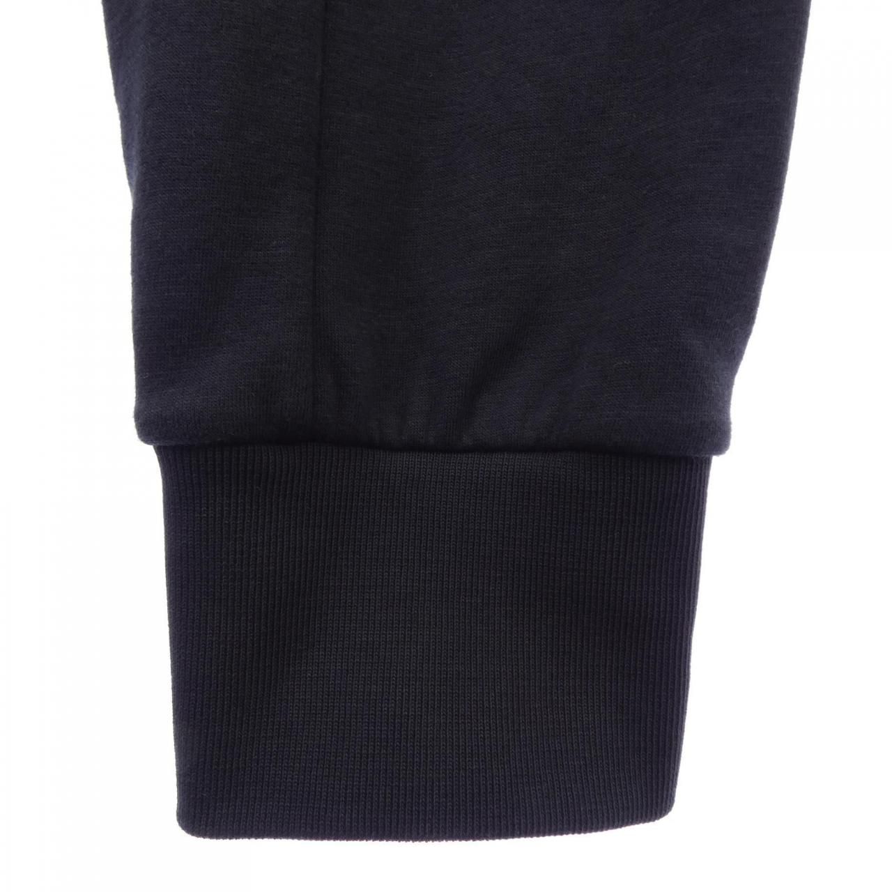 Moncler Pants Navy — view 5