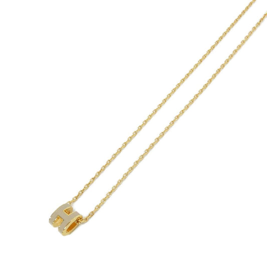 Hermes Pop Mini Necklace