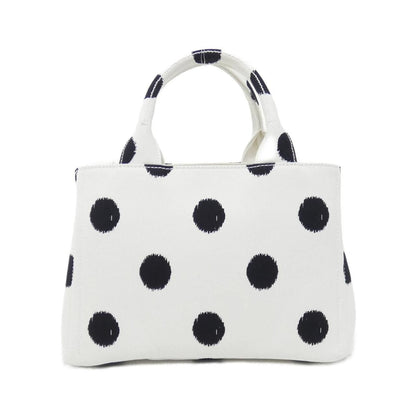 Prada Bag Handbag White — view 2
