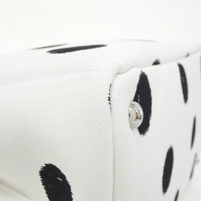 Prada Bag Handbag White — view 3