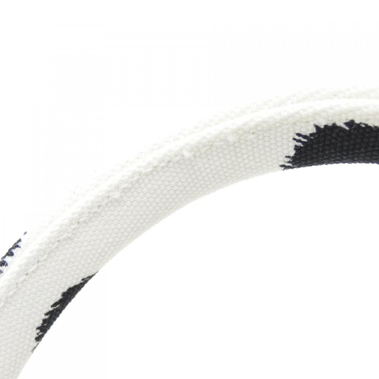 Prada Bag Handbag White — view 5