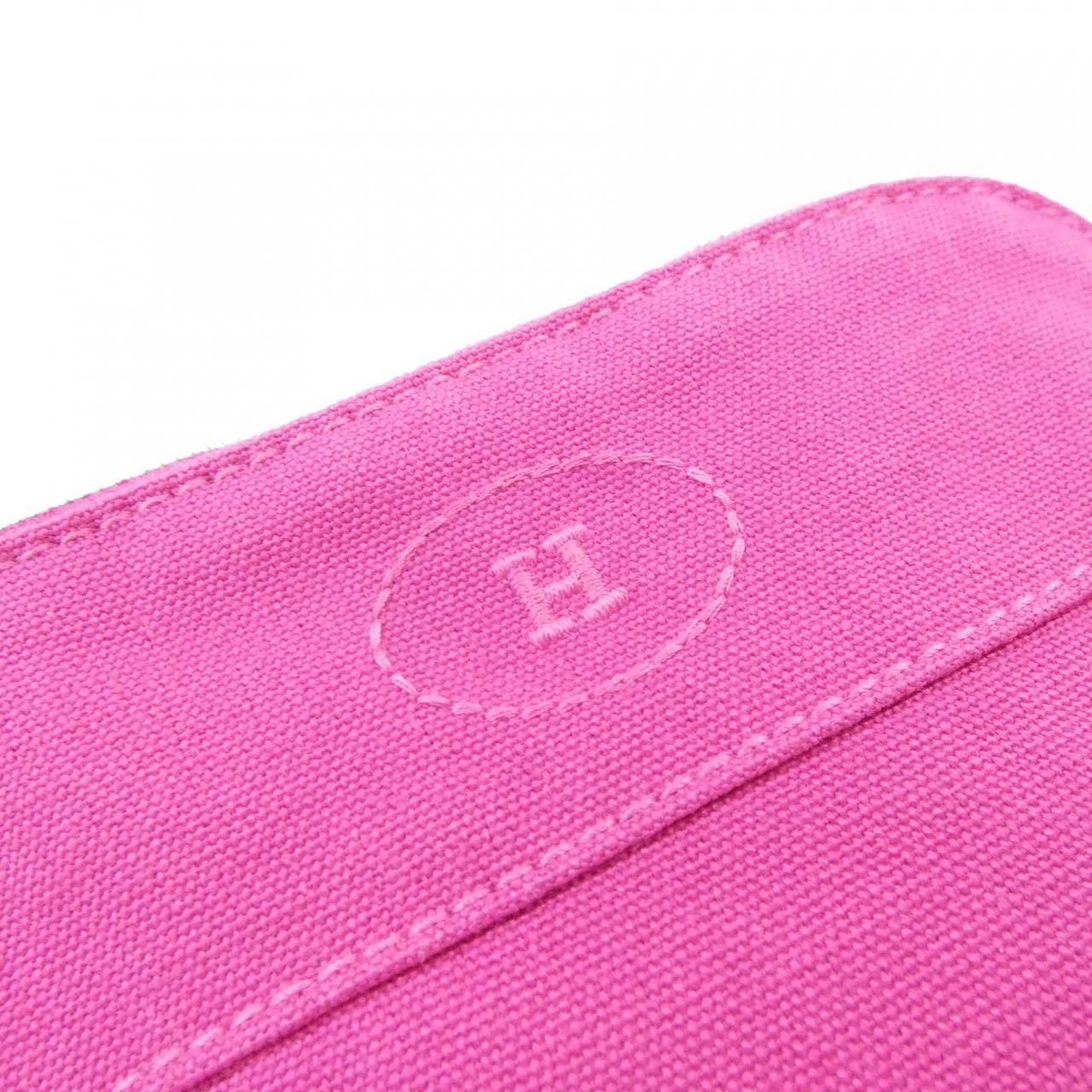 Hermes Bolide Mini Pouch — view 4