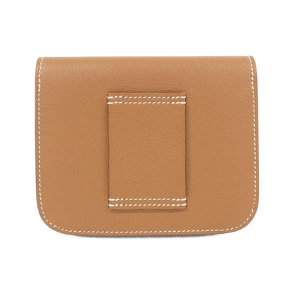 Hermes Constance Slim Wallet — view 2