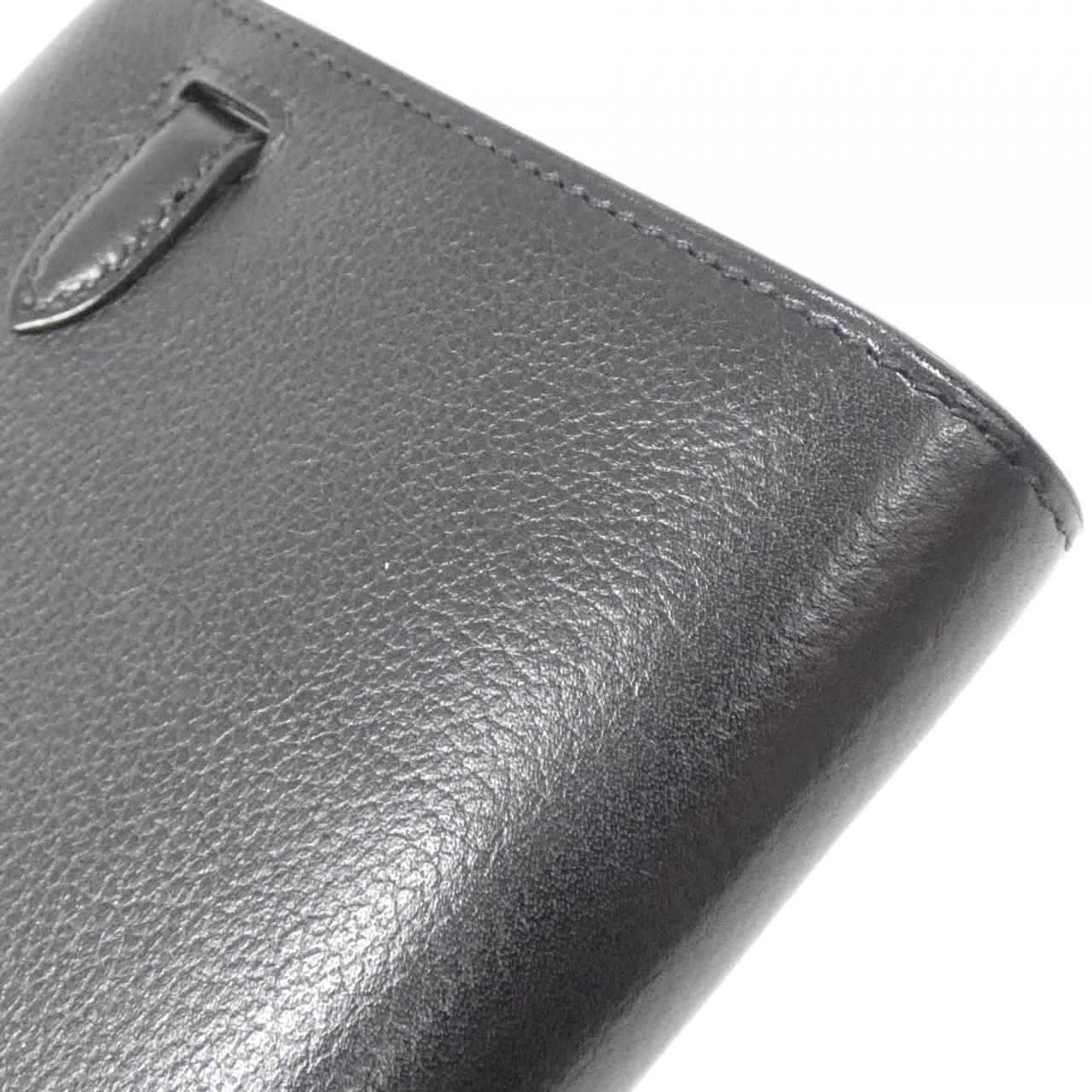 Hermes Kelly Classic to Go Shoulder Wallet — view 4