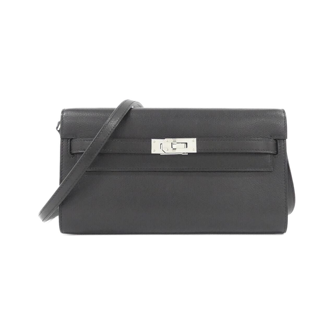 Hermes Kelly Classic to Go Shoulder Wallet