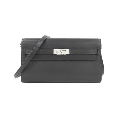 Hermes Kelly Classic to Go Shoulder Wallet