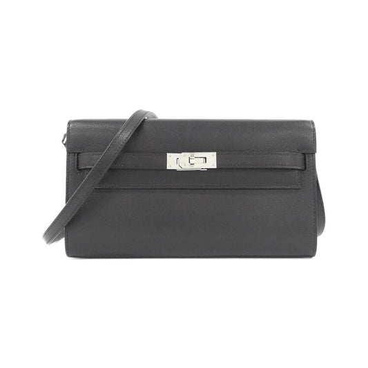 Hermes Kelly Classic to Go Shoulder Wallet