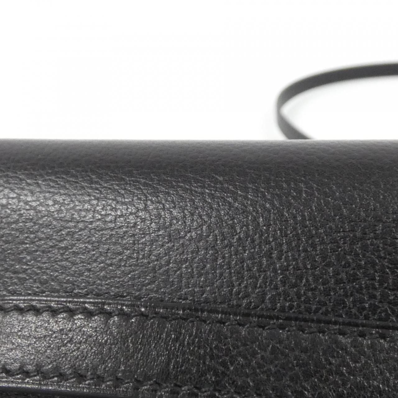 Hermes Kelly Classic to Go Shoulder Wallet — view 3