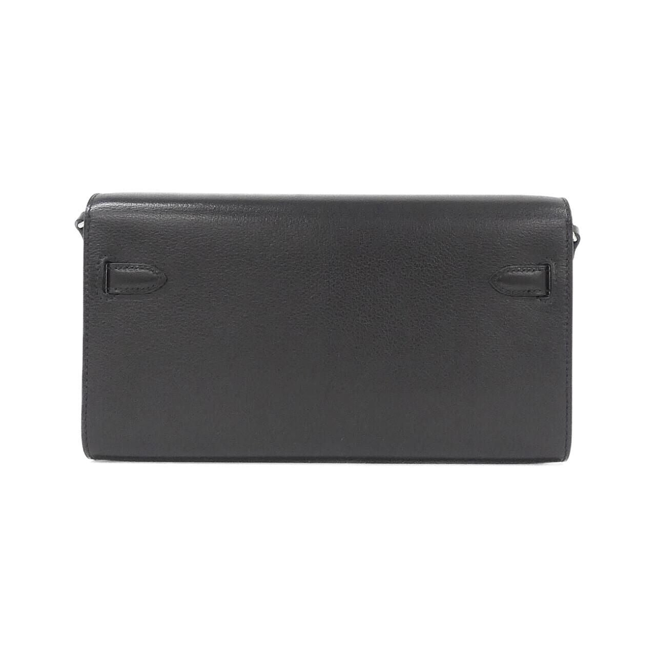 Hermes Kelly Classic to Go Shoulder Wallet — view 2