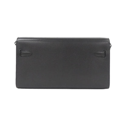 Hermes Kelly Classic to Go Shoulder Wallet — view 2