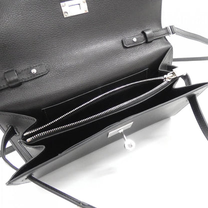 Hermes Kelly Classic to Go Shoulder Wallet — view 6
