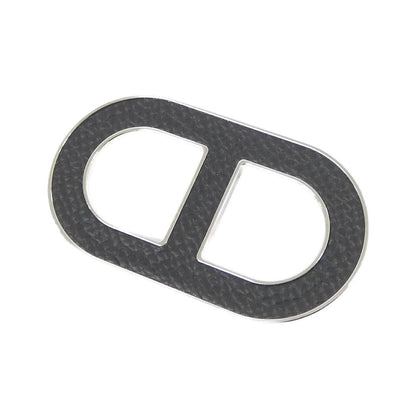 Hermes Chaine D'ancre Brooch
