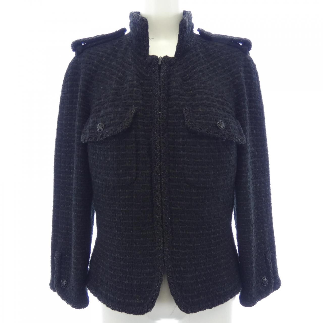 Chanel Vintage 06c Jacket