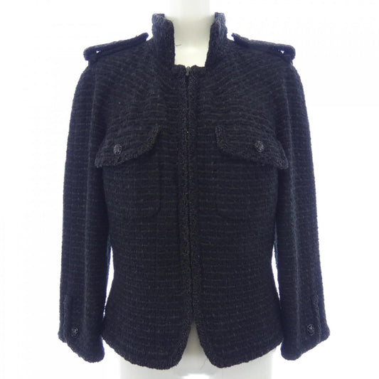 Chanel Vintage 06c Jacket