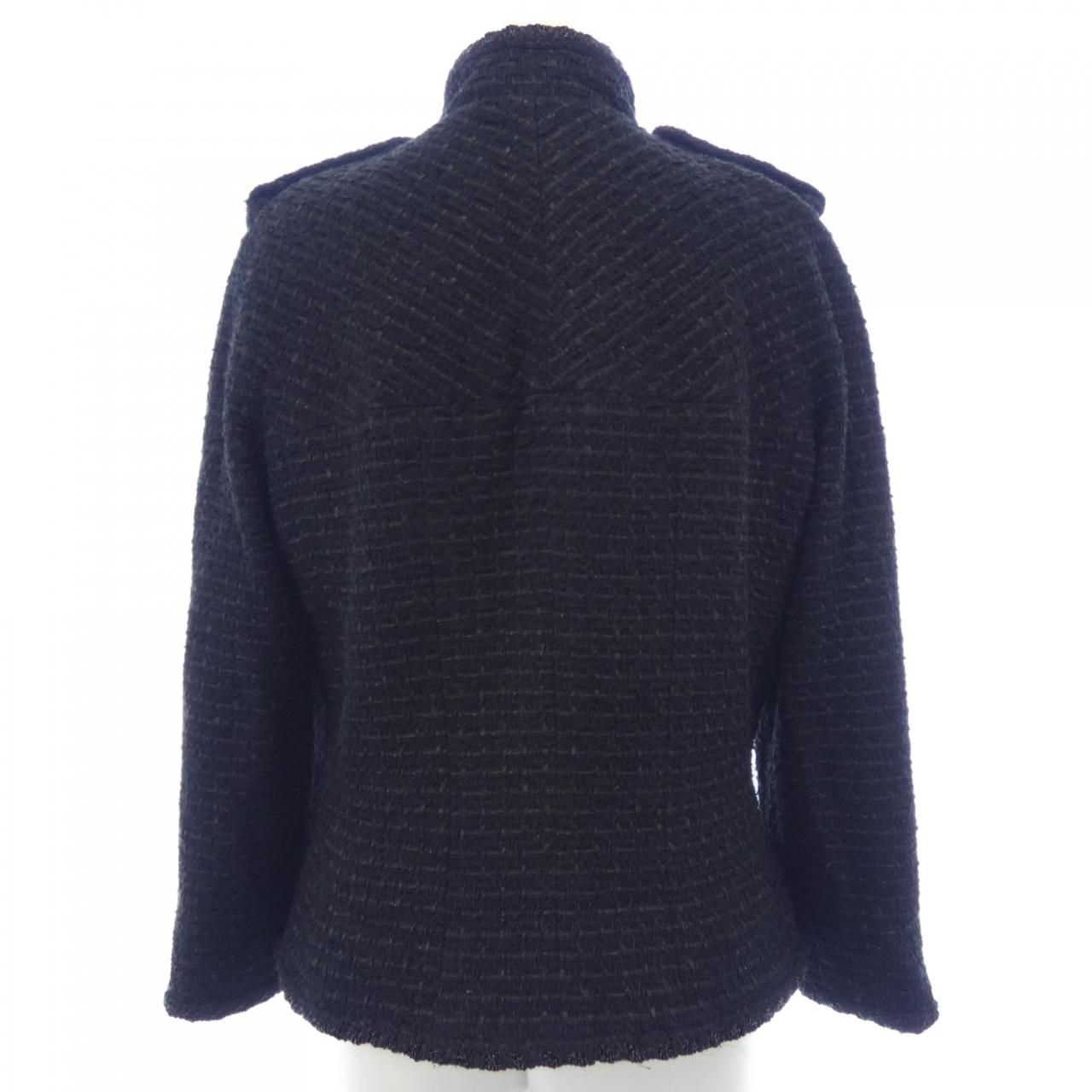 Chanel Vintage 06c Jacket — view 2