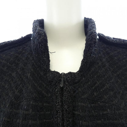 Chanel Vintage 06c Jacket — view 5