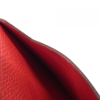Hermes Bearn Mini Wallet — view 8