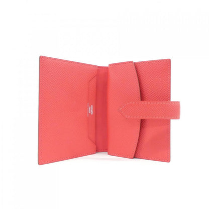 Hermes Bearn Mini Wallet — view 7