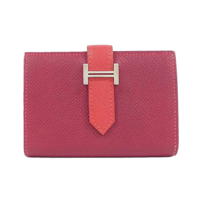 Hermes Bearn Mini Wallet
