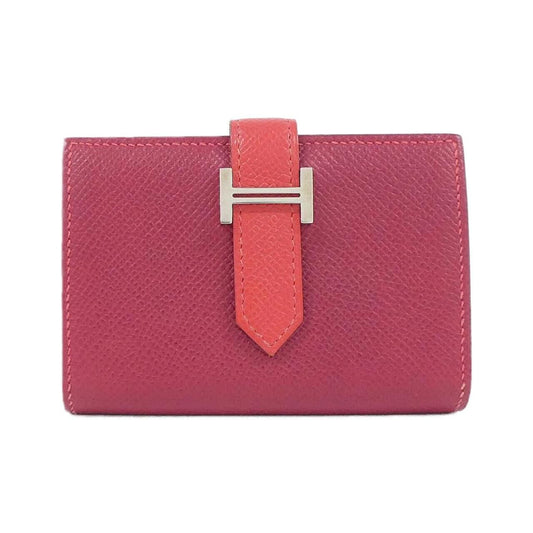 Hermes Bearn Mini Wallet
