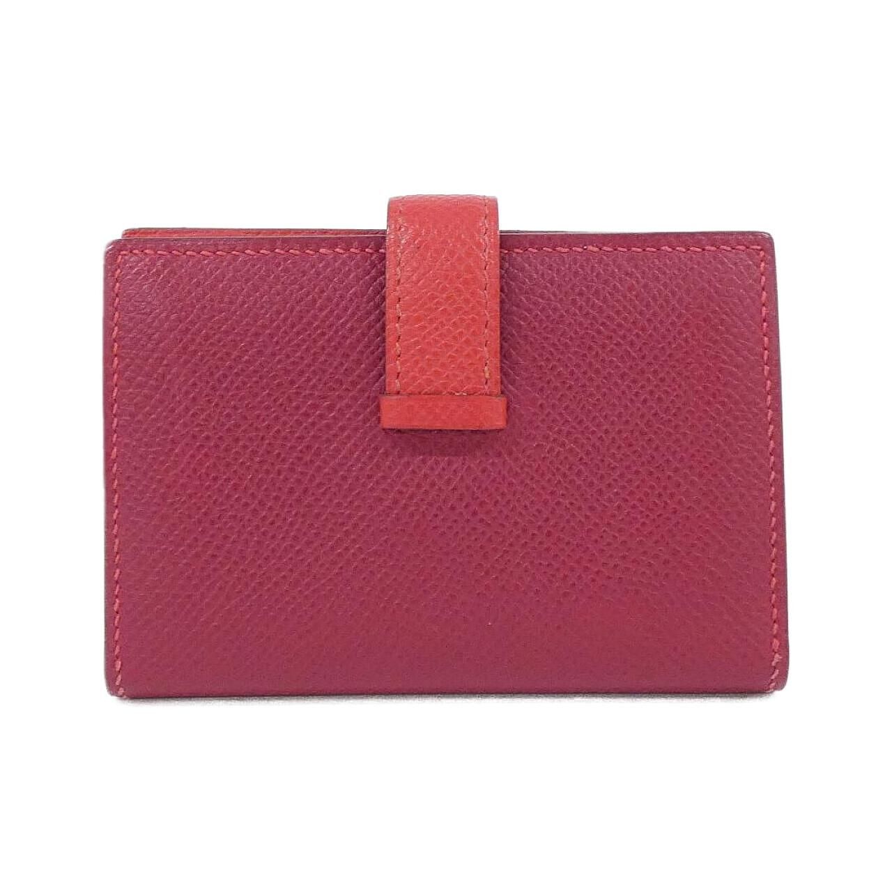 Hermes Bearn Mini Wallet — view 2