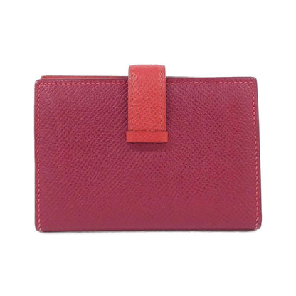 Hermes Bearn Mini Wallet — view 2