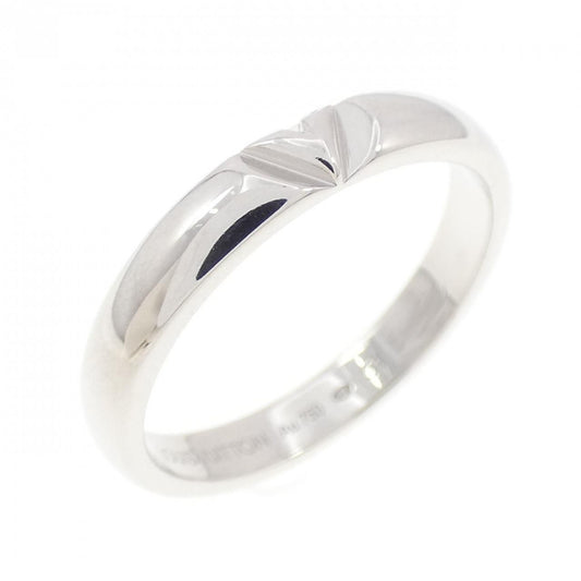 Louis Vuitton Alliance LV Vault Multi Ring