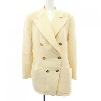 Chanel Vintage 93c Jacket