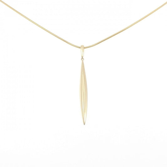 Tiffany & Co Feather Necklace