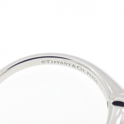 Tiffany & Co Classic Solitaire Ring — view 4