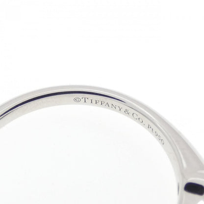 Tiffany & Co Classic Solitaire Ring — view 4