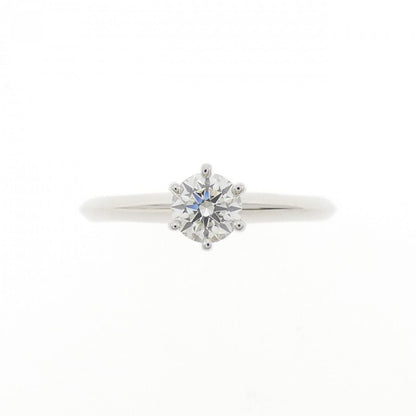 Tiffany & Co Classic Solitaire Ring — view 2