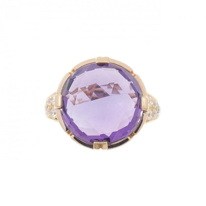 Bvlgari Parentesi Cocktail Ring — view 2