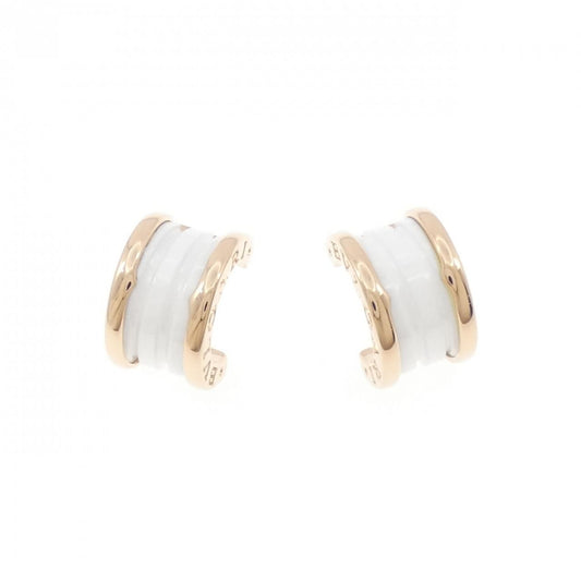 Bvlgari Earrings Gold