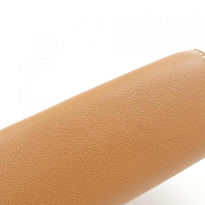 Hermes Zip Azap Chene D'ancre PM Pouch — view 2