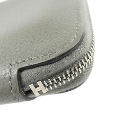Hermes en Liberte Silk in Compact Wallet — view 5