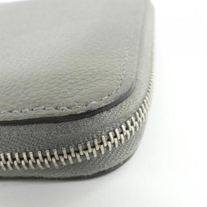 Hermes en Liberte Silk in Compact Wallet — view 3