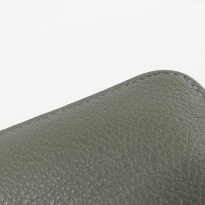 Hermes en Liberte Silk in Compact Wallet — view 4